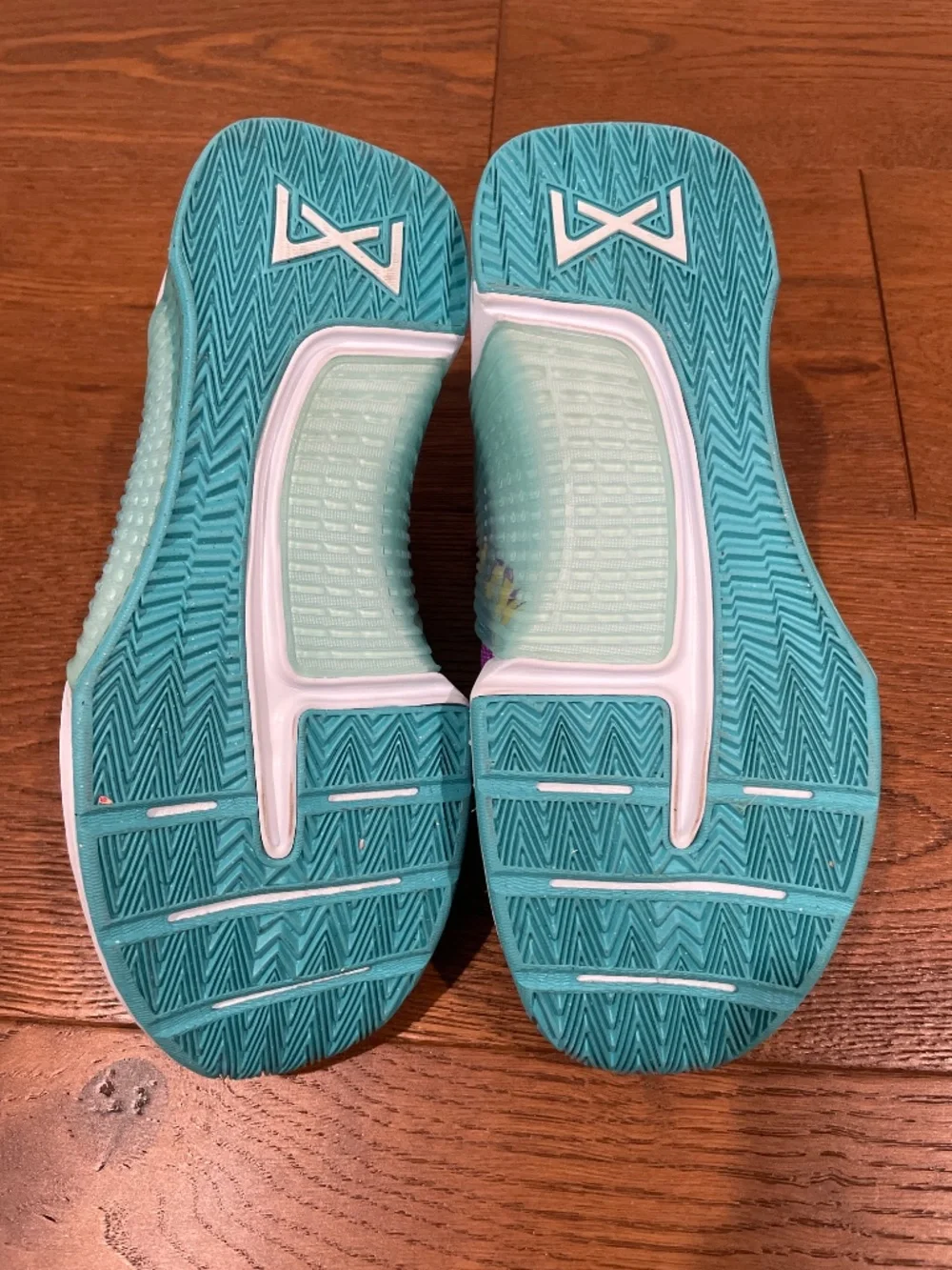 Nike Metcon 9 AMP Women’s Size 7.5 New Without Tags
